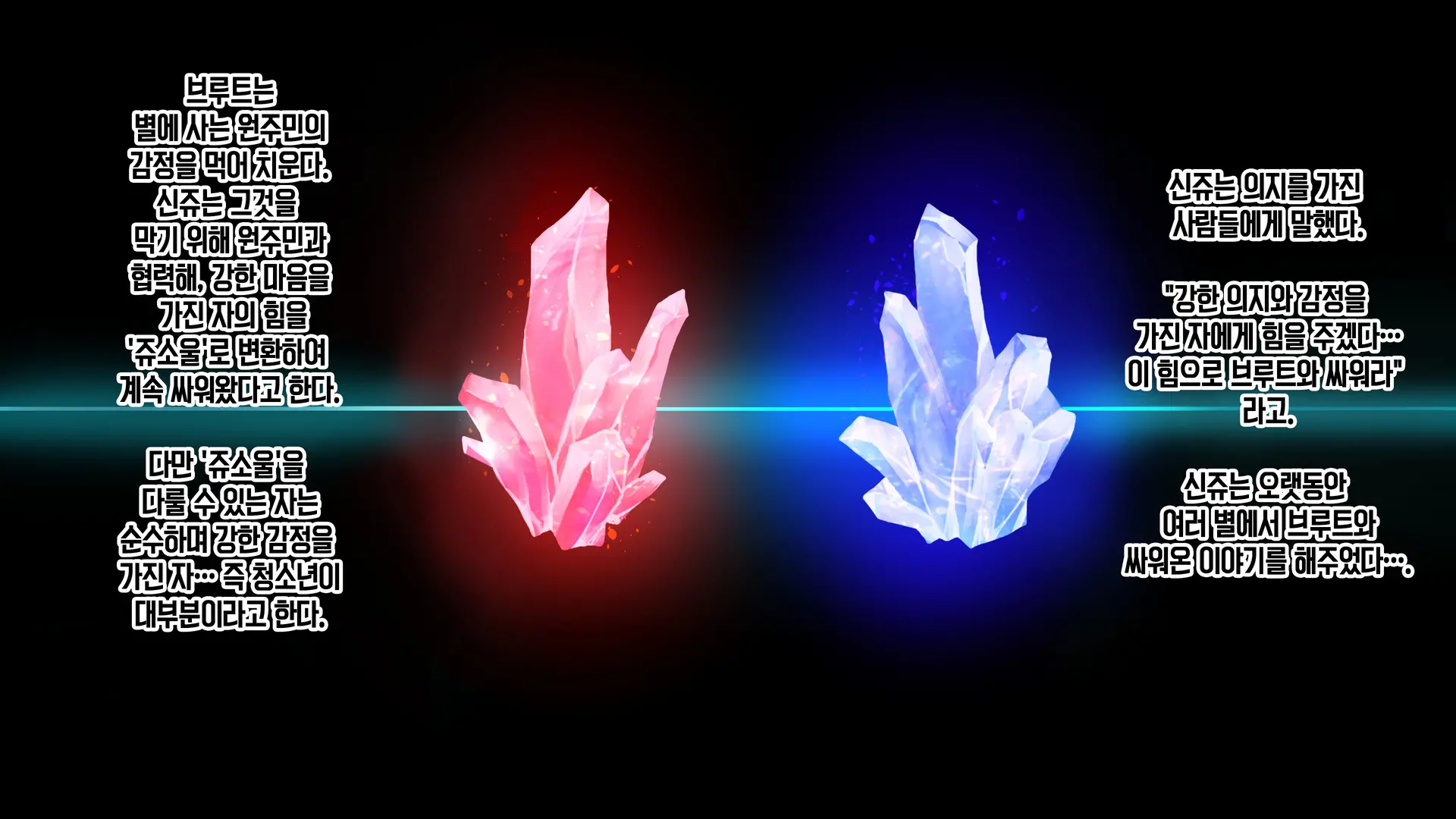 Juukon Sentai Juusoldiers 1~7C